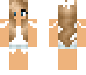 cute summer girl remake
