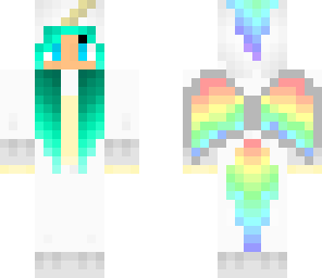 not my skin