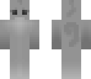warrior cat grayscale template