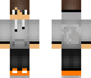 cool swegy boy