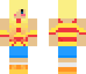 frostythecat817's skin