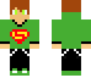 superman update