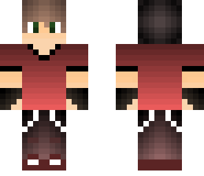 cole's skin