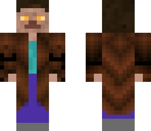 ranger steve