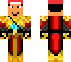 christmas inventor_king
