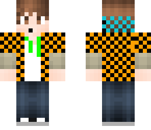 orange bajan canadian