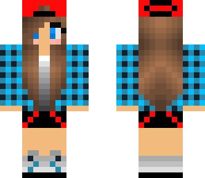 snapback girl