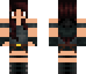 lara croft