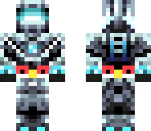 dead space