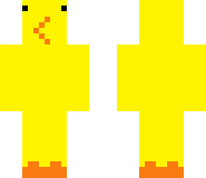 duck