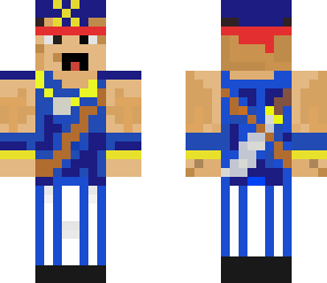 captain 2