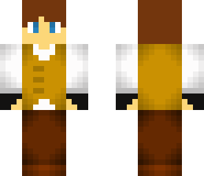 brown haired eragon