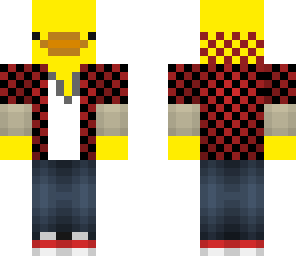 bajanduck