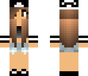 skater girl taller shorts edit fixed
