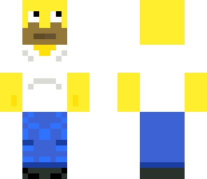homer simpson