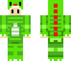 boy dinosaur onesie