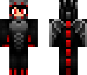 red dragon