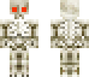 skeleton