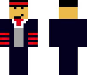 train driver