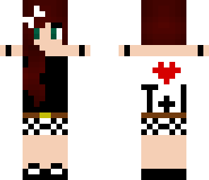 i added shoes