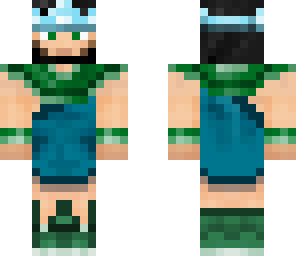 poseidon