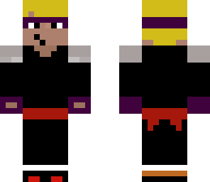 rj ninja