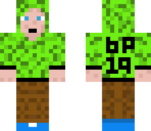 bp19 hoodie me