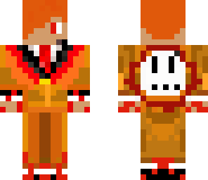 halloween suit