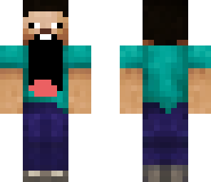 aah steve