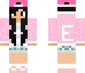 cool girl