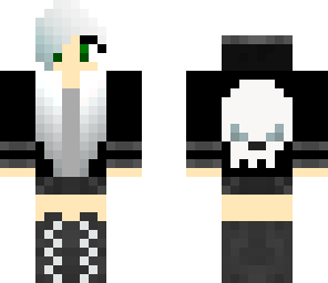 emo girl 