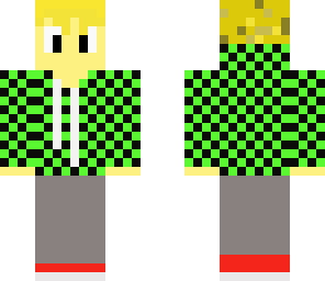 cool boy