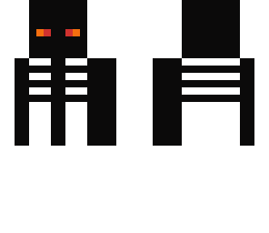 wither ghost
