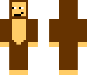 monkey man