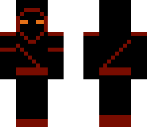 nether king