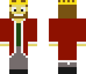 king