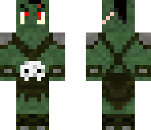 burul the defacer
