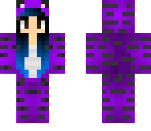 pvp girl