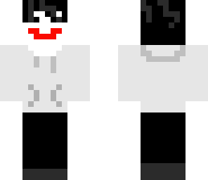 jeff the killer