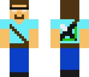 herobrine