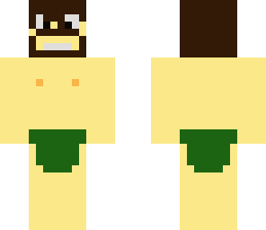 tarzan