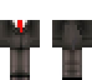 slender man