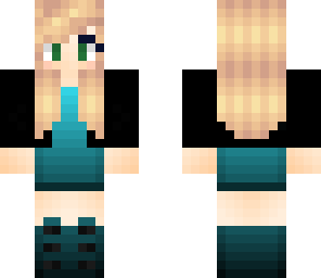 cute girl