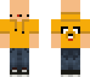 chico jake