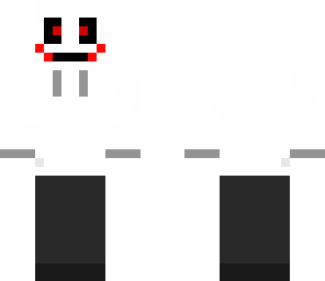 jeff the killer