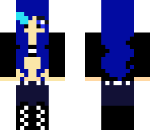 soldier girl fixed