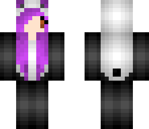 cute panda