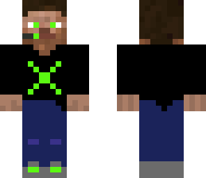 steve mcgamer
