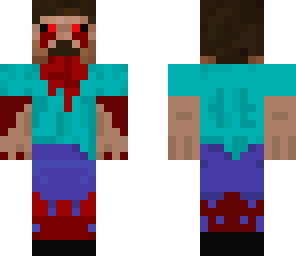 thats creepy