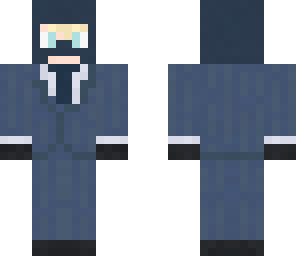 spy icwadam